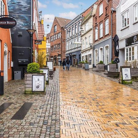 Amazing Apartment In Aabenraa With Wifi المظهر الخارجي الصورة