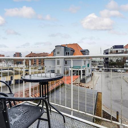 Amazing Apartment In Aabenraa With Wifi المظهر الخارجي الصورة