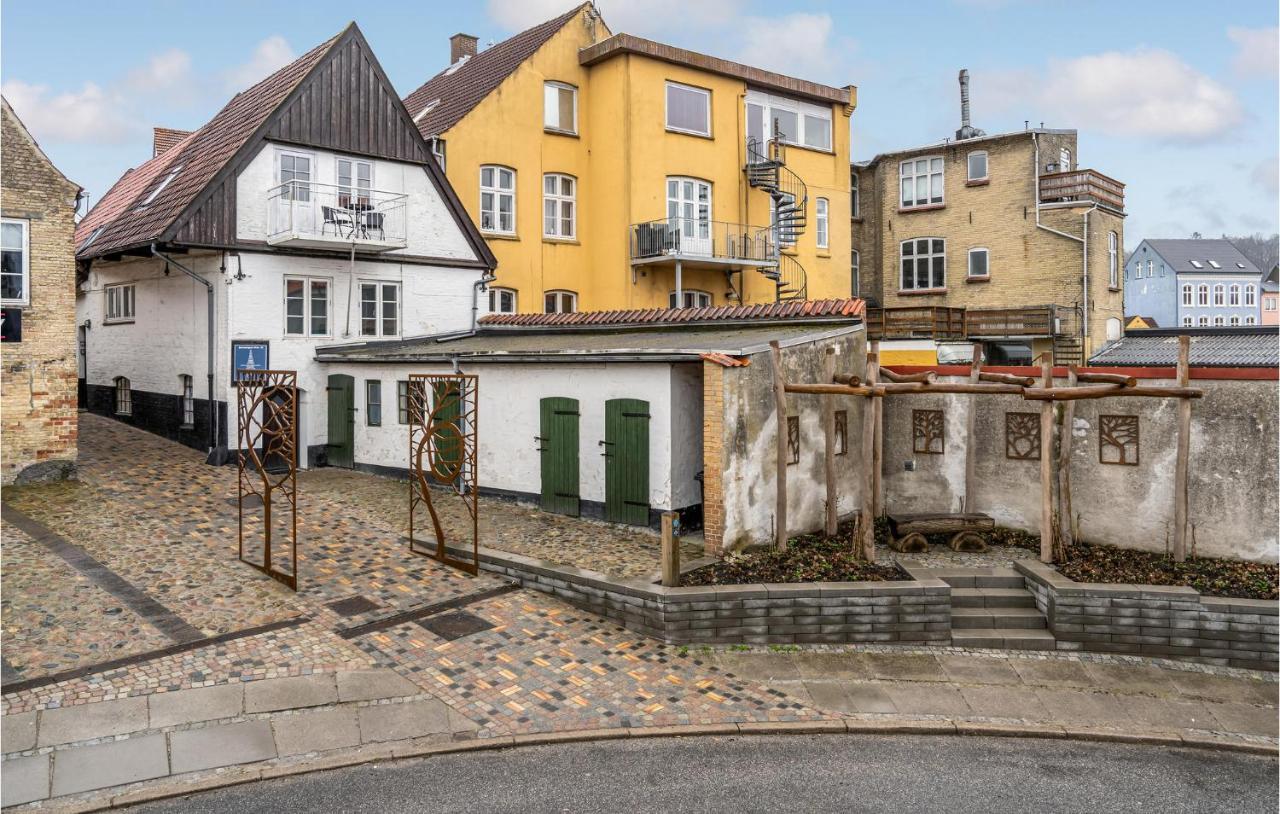 Amazing Apartment In Aabenraa With Wifi المظهر الخارجي الصورة