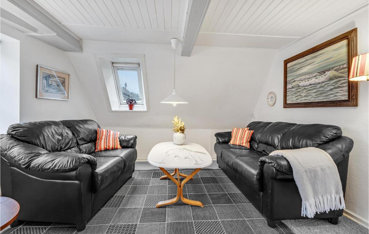 Amazing Apartment In Aabenraa With Wifi المظهر الخارجي الصورة