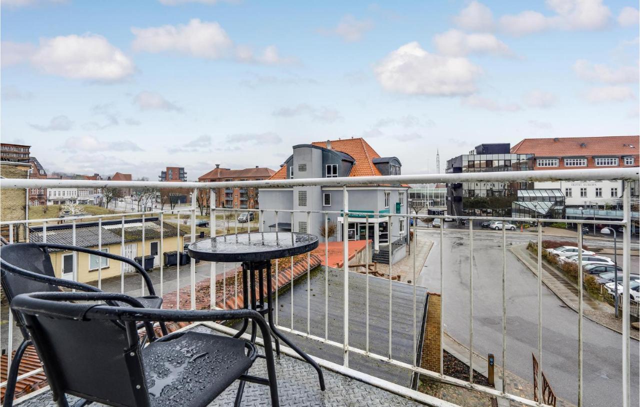 Amazing Apartment In Aabenraa With Wifi المظهر الخارجي الصورة