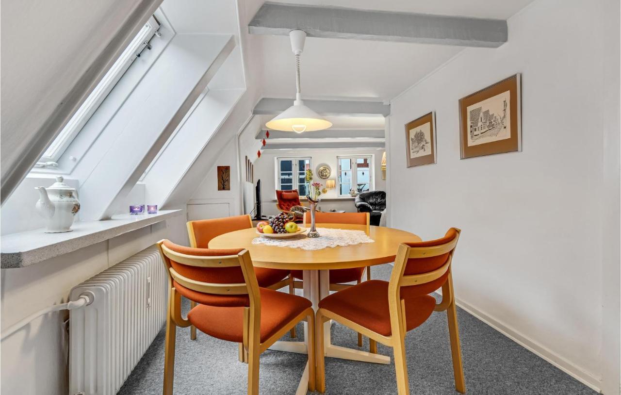 Amazing Apartment In Aabenraa With Wifi المظهر الخارجي الصورة