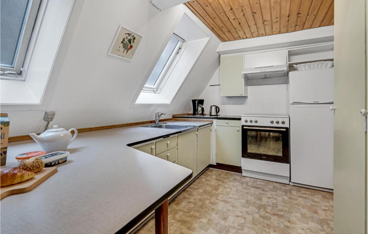 Amazing Apartment In Aabenraa With Wifi المظهر الخارجي الصورة