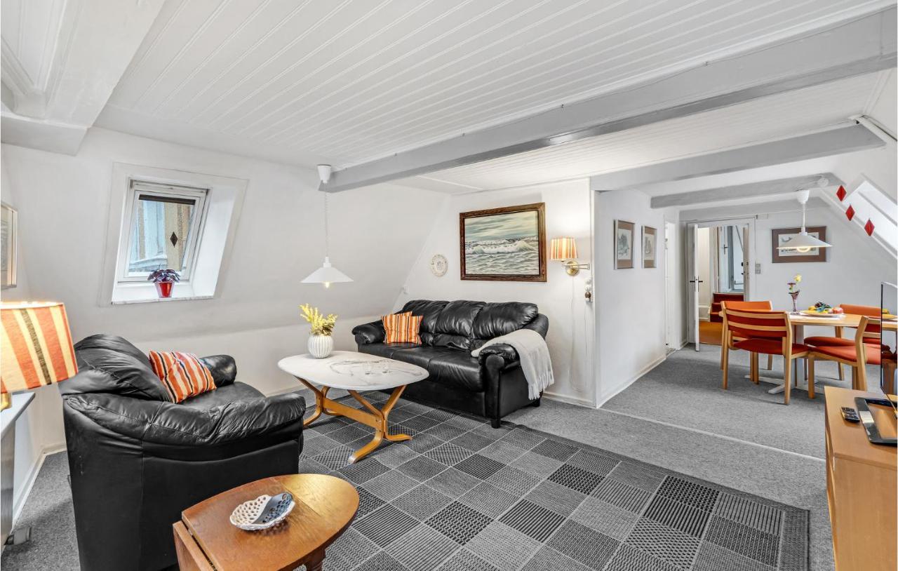 Amazing Apartment In Aabenraa With Wifi المظهر الخارجي الصورة
