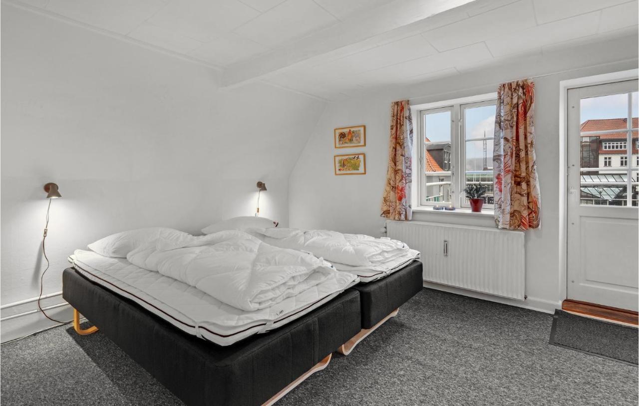 Amazing Apartment In Aabenraa With Wifi المظهر الخارجي الصورة