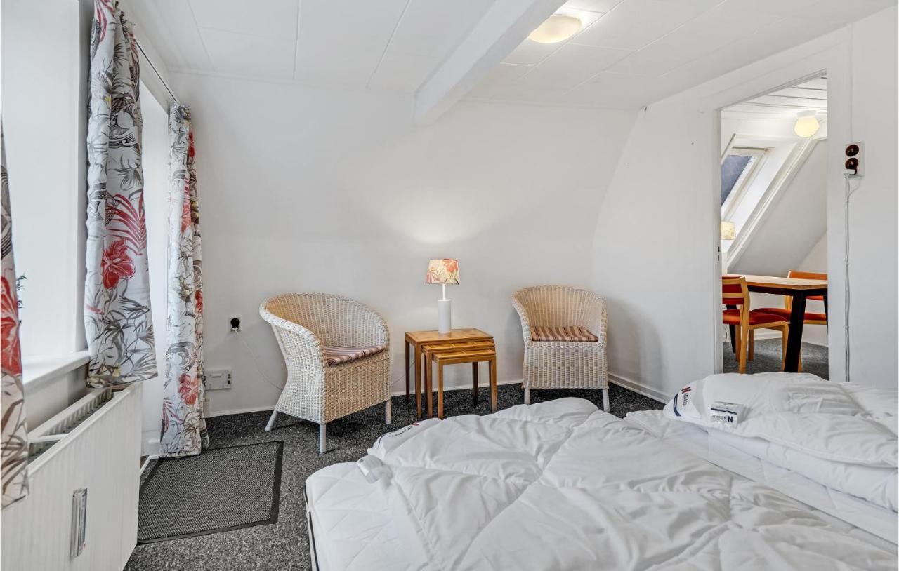 Amazing Apartment In Aabenraa With Wifi المظهر الخارجي الصورة