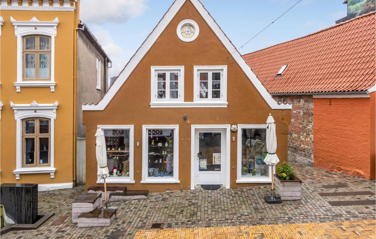 Amazing Apartment In Aabenraa With Wifi المظهر الخارجي الصورة