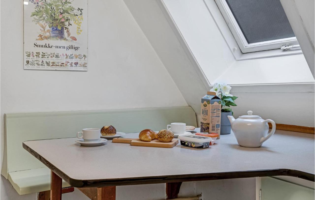 Amazing Apartment In Aabenraa With Wifi المظهر الخارجي الصورة