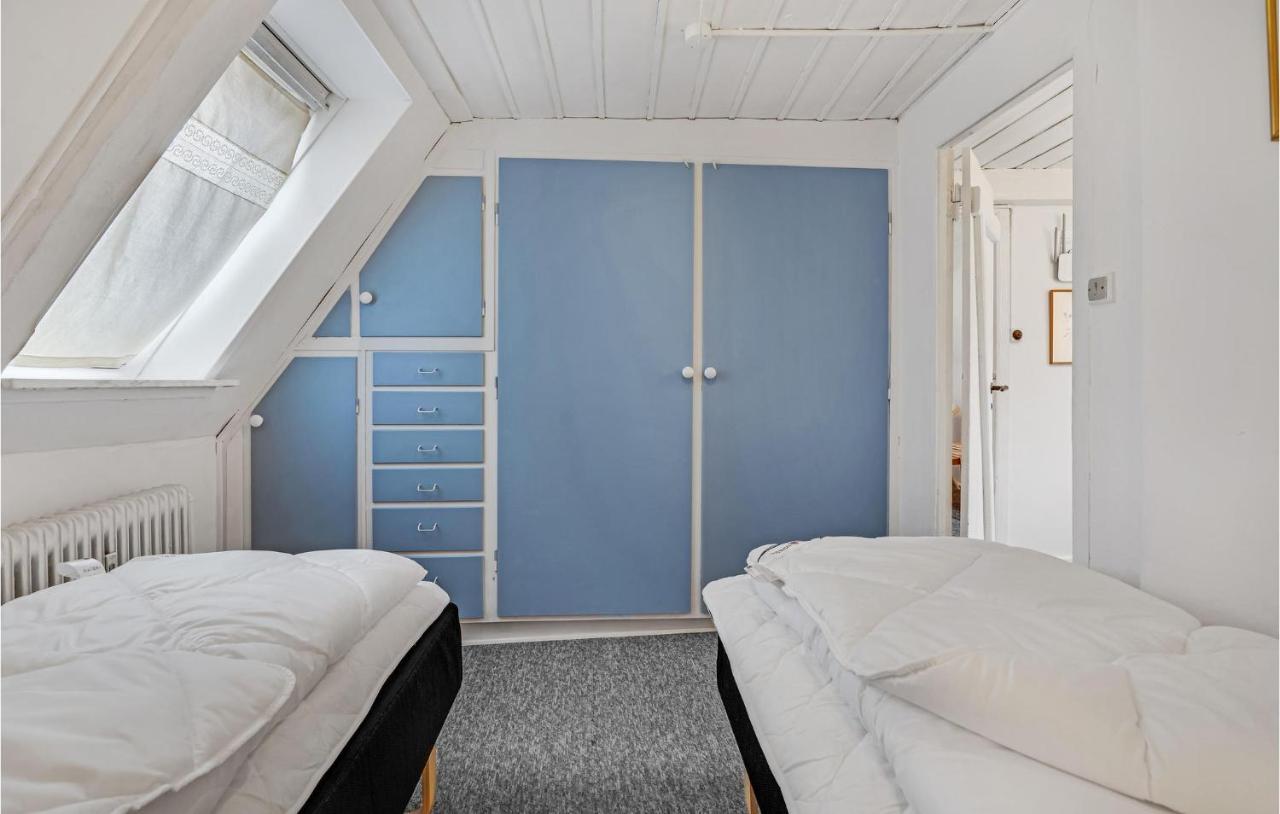 Amazing Apartment In Aabenraa With Wifi المظهر الخارجي الصورة