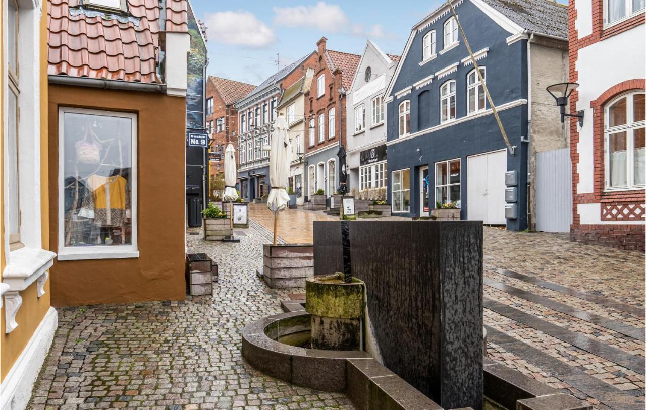 Amazing Apartment In Aabenraa With Wifi المظهر الخارجي الصورة