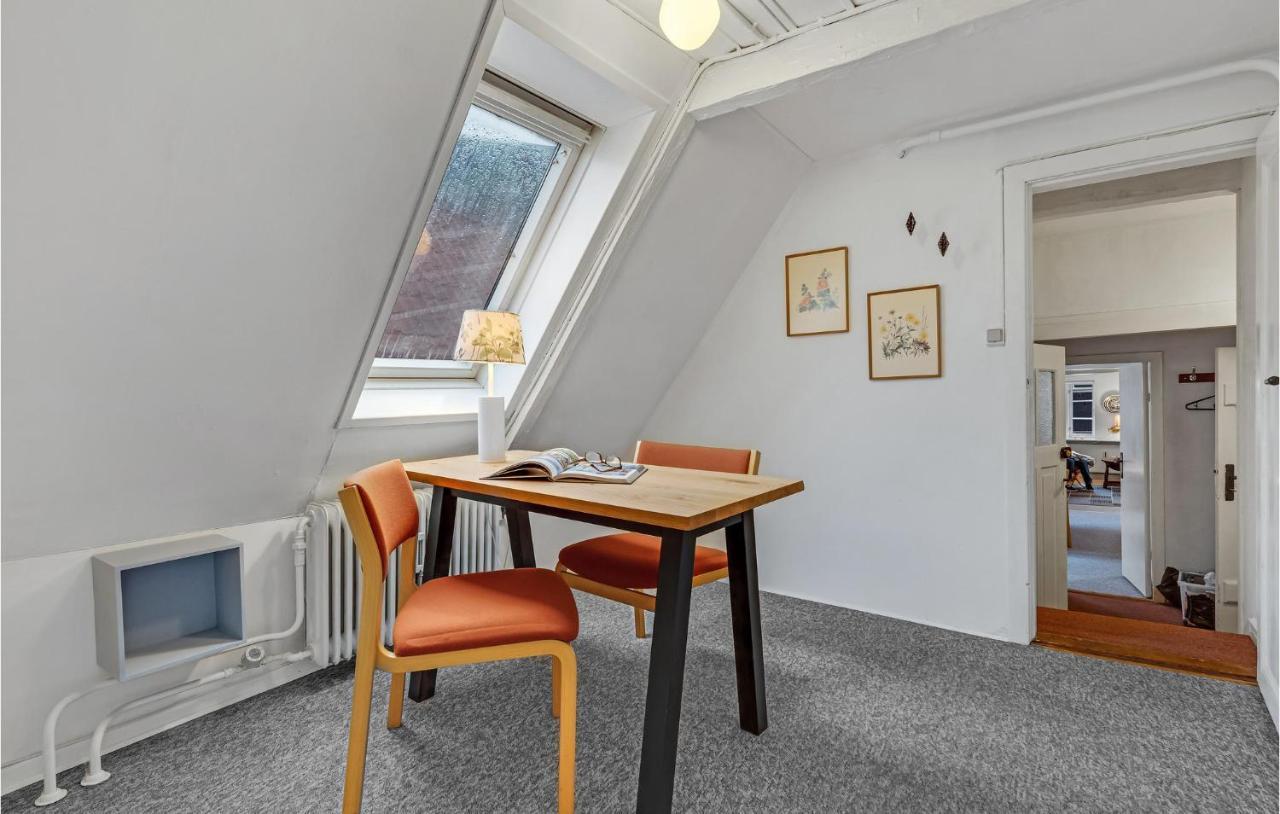 Amazing Apartment In Aabenraa With Wifi المظهر الخارجي الصورة