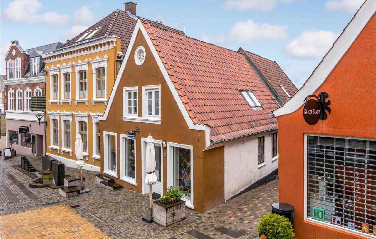 Amazing Apartment In Aabenraa With Wifi المظهر الخارجي الصورة