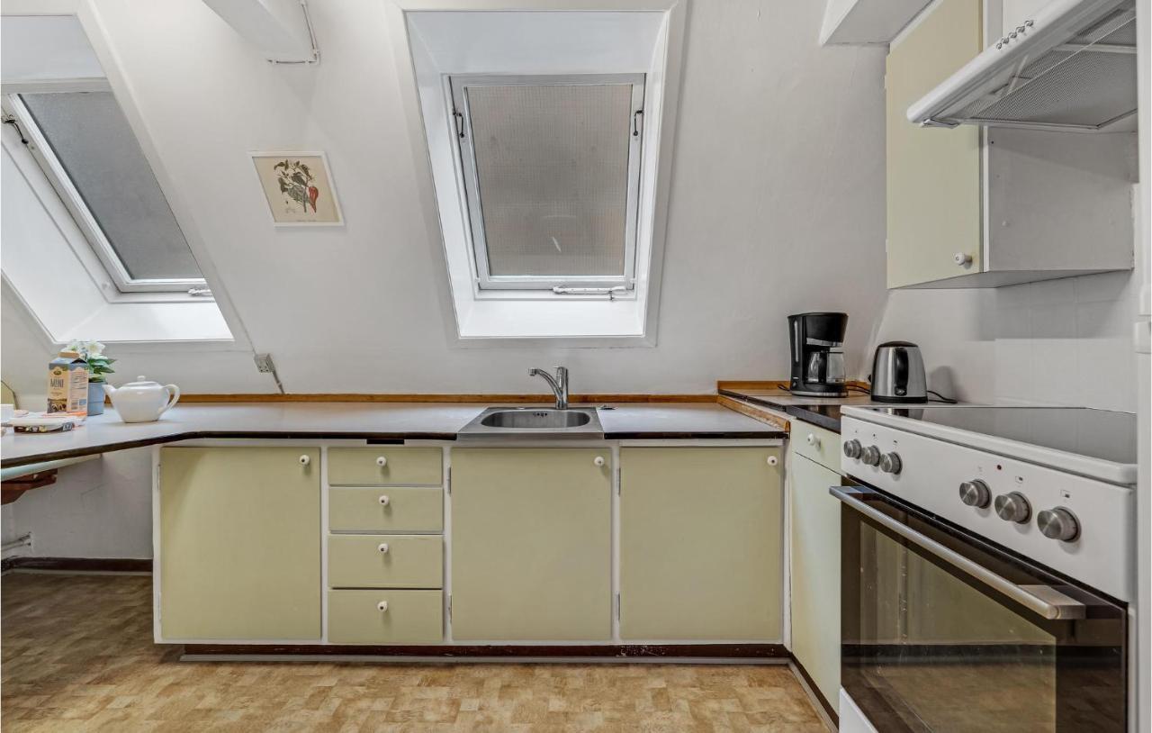 Amazing Apartment In Aabenraa With Wifi المظهر الخارجي الصورة